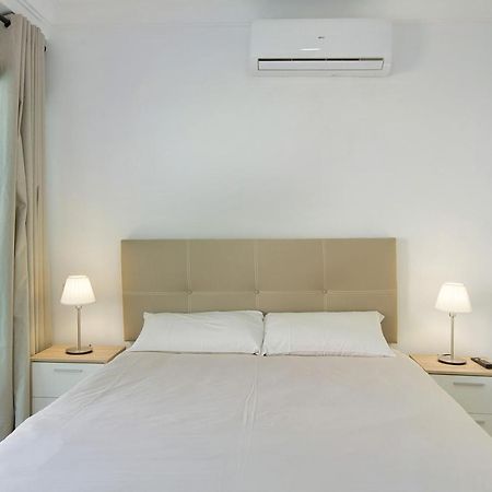 Apartamento Pedro Puerto De Mogan Bagian luar foto