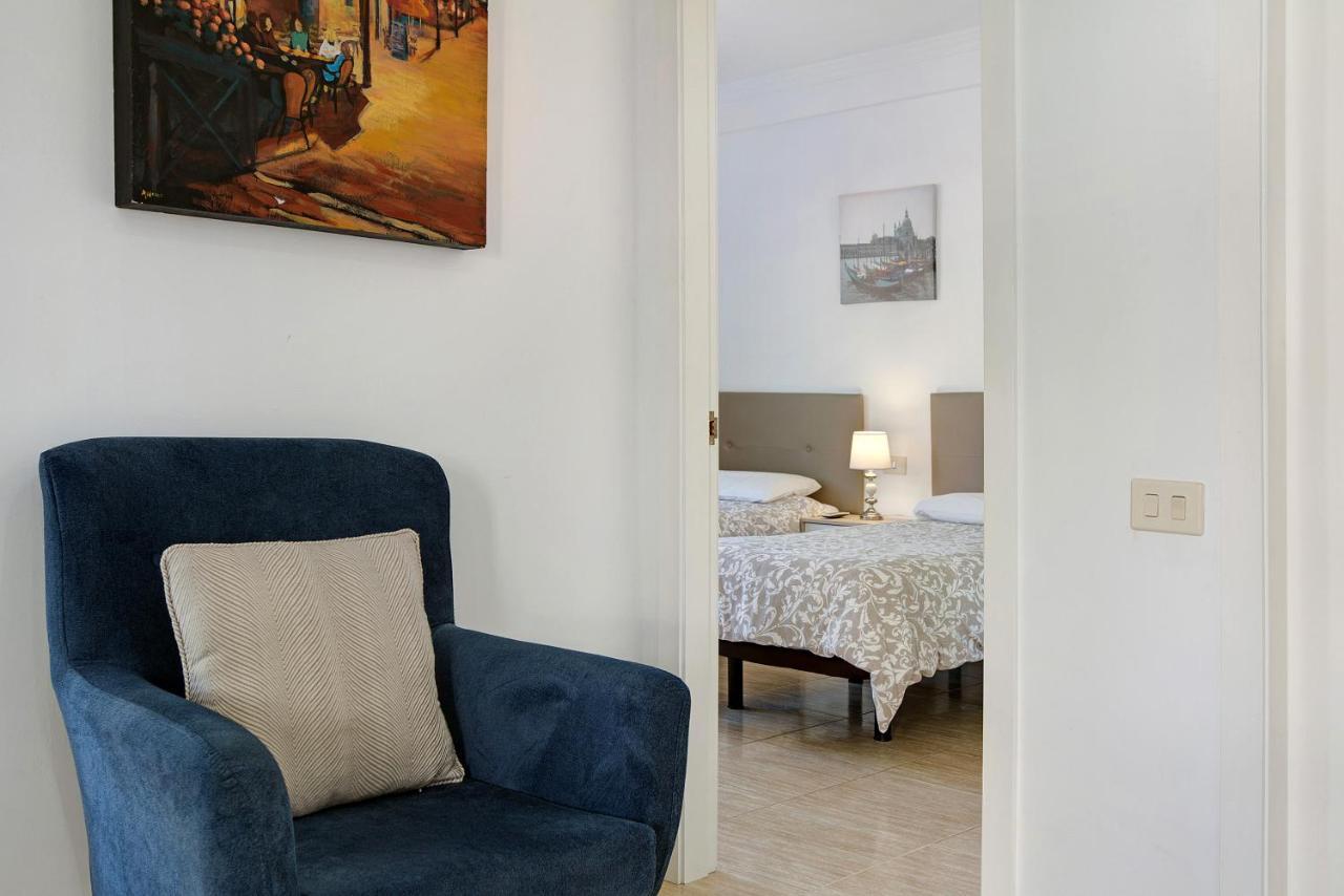 Apartamento Pedro Puerto De Mogan Bagian luar foto